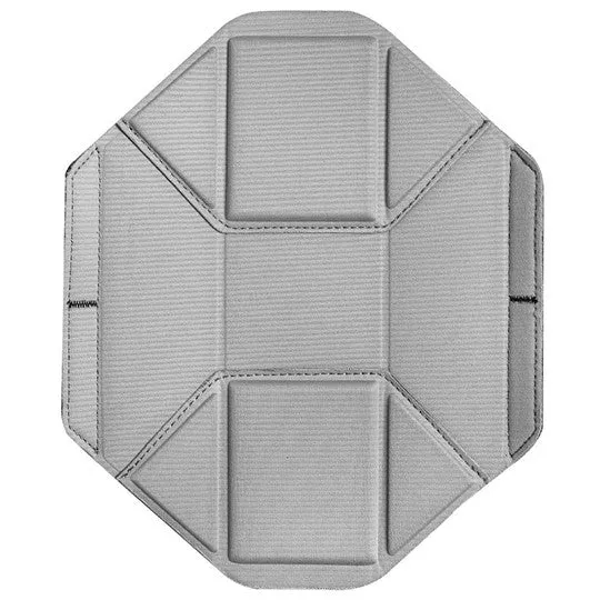 Peak Design Replacement backpack 15L zip divider v2 - kühles grau