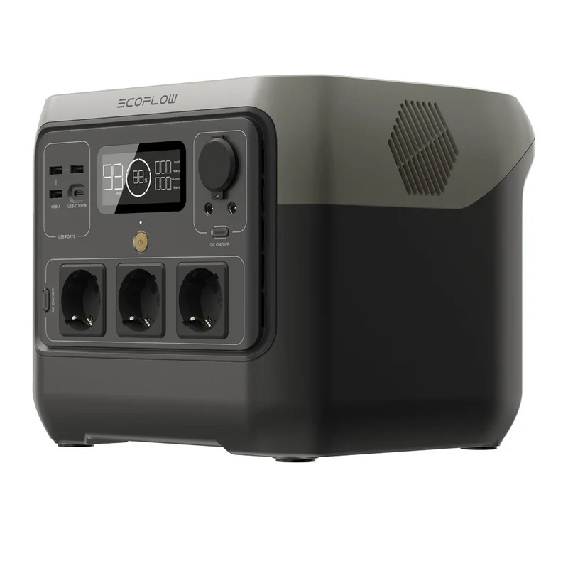 Ecoflow River 2 Pro Powerstation