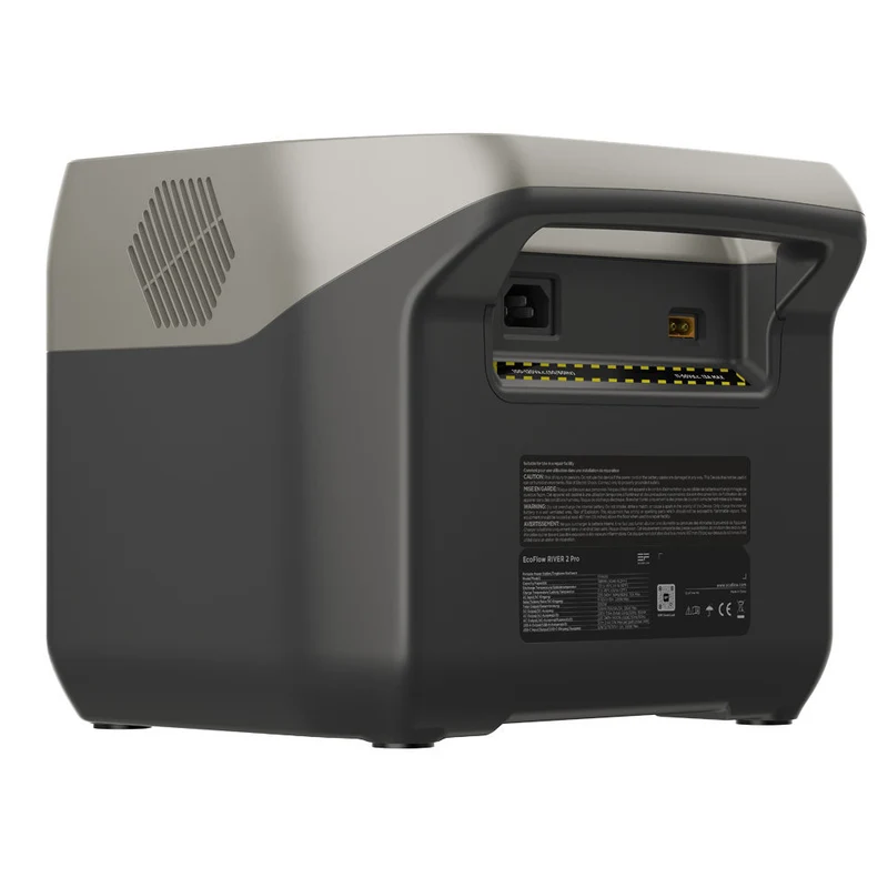 Ecoflow River 2 Pro Powerstation