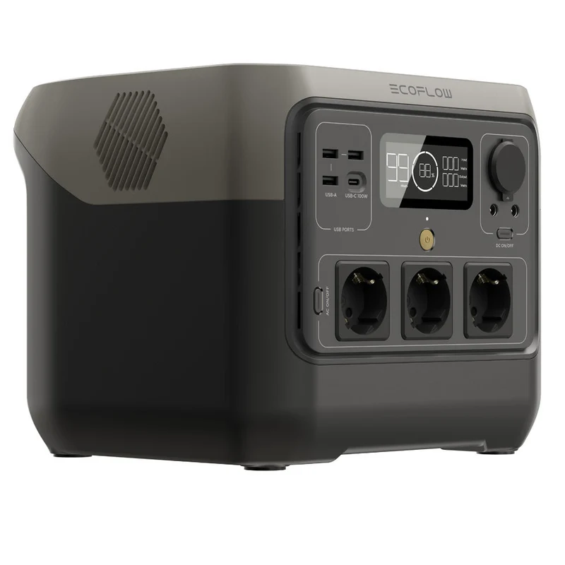 Ecoflow River 2 Pro Powerstation