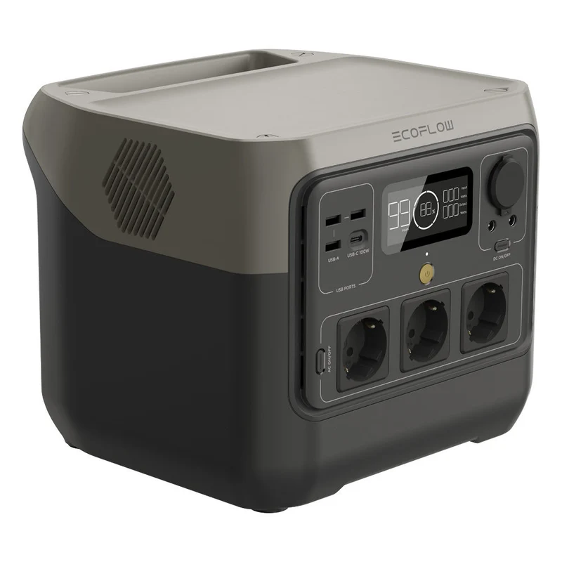 Ecoflow River 2 Pro Powerstation