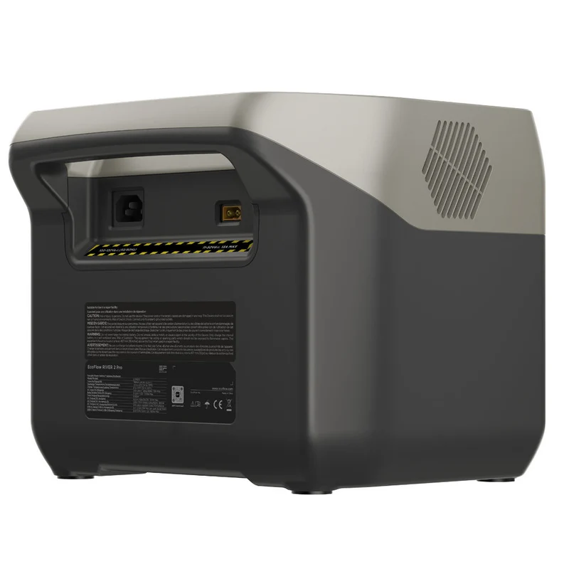Ecoflow River 2 Pro Powerstation