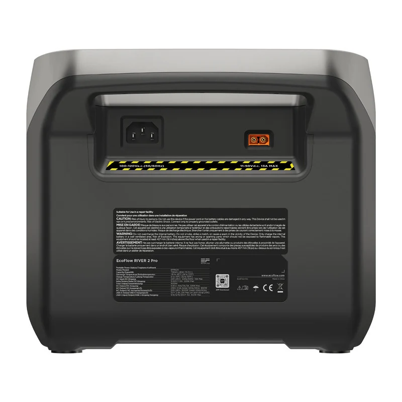 Ecoflow River 2 Pro Powerstation