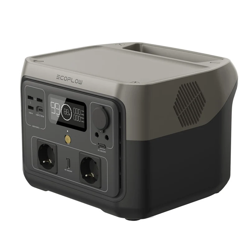 Ecoflow River 2 Max Portable Power Station