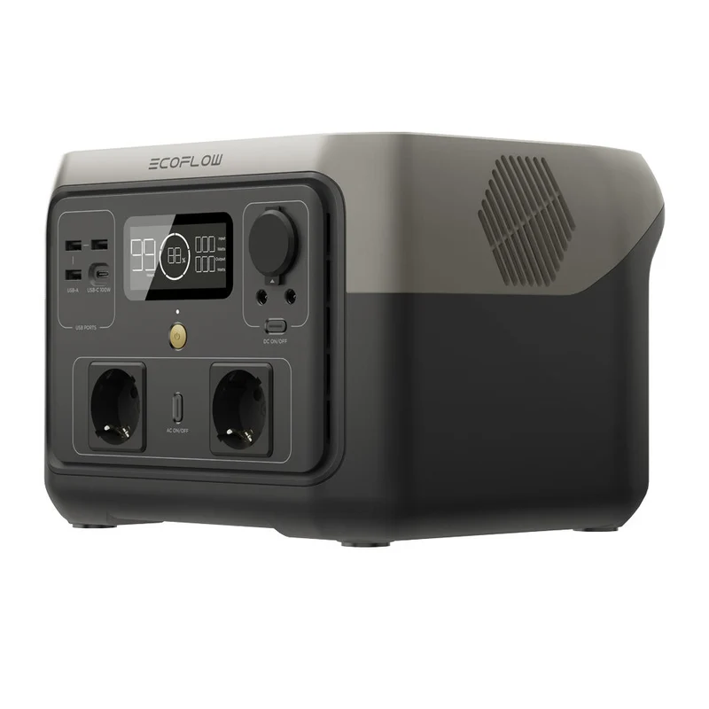 Ecoflow River 2 Max Portable Power Station