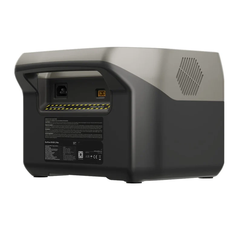 Ecoflow River 2 Max Portable Power Station