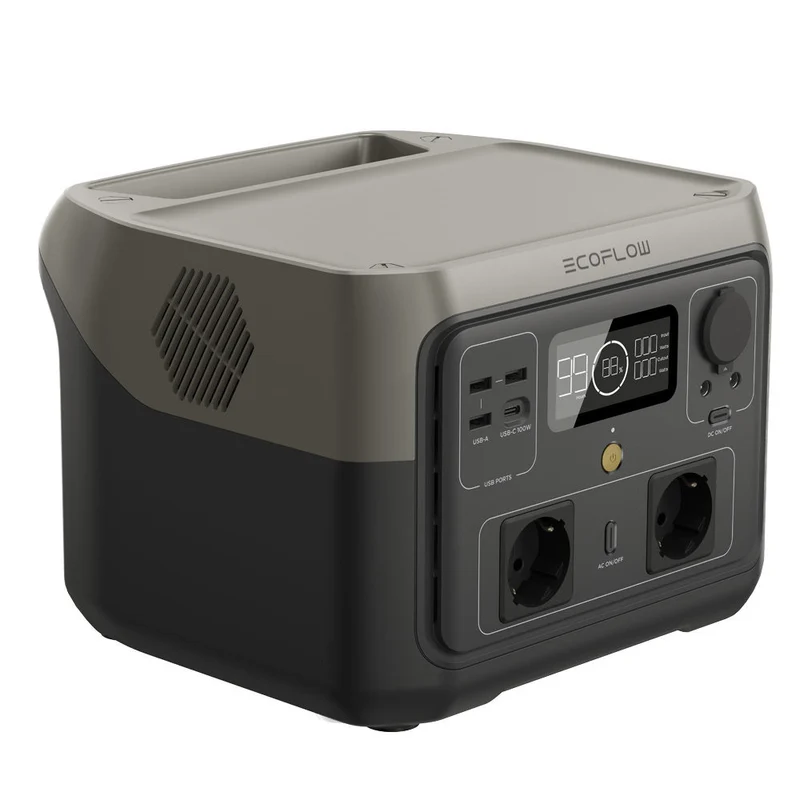 Ecoflow River 2 Max Portable Power Station