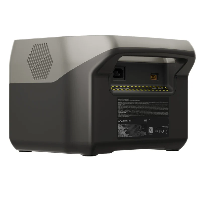 Ecoflow River 2 Max Portable Power Station