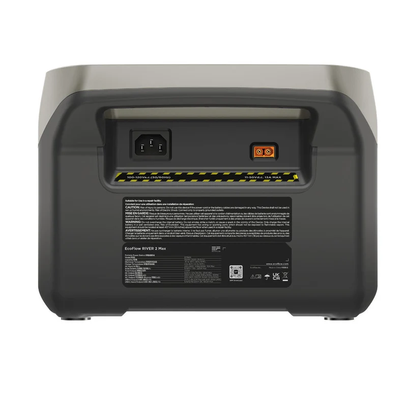 Ecoflow River 2 Max Portable Power Station
