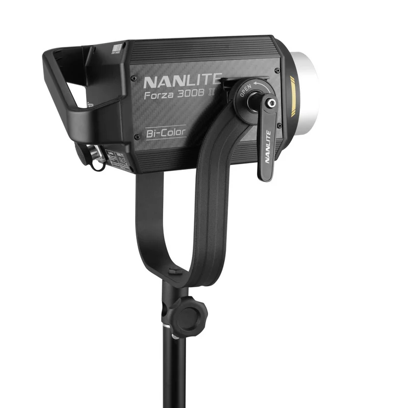 Nanlite Forza 300 II Bi-Color LED Studioleuchte