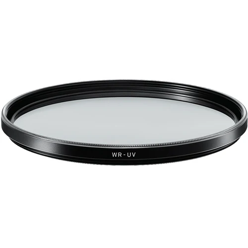Sigma WR UV-Filter 86mm