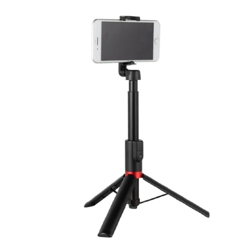 Simorr Portable Selfie stick Tripod ST20