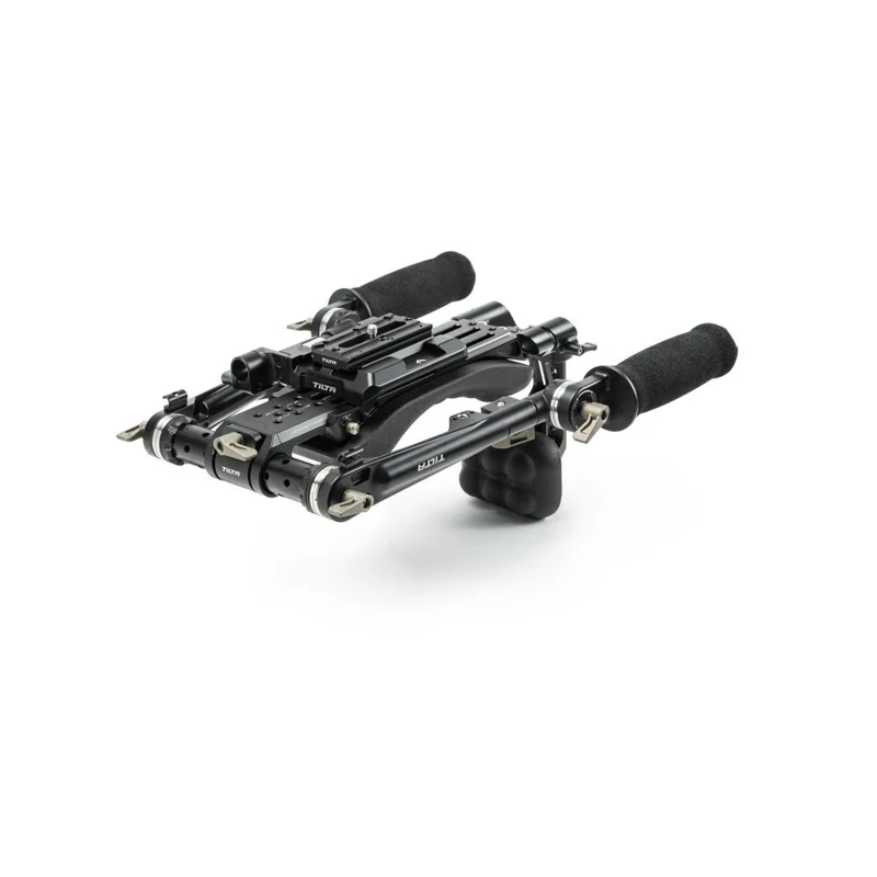 Tilta TA-LSR-B Lightweight shoulder harness - black
