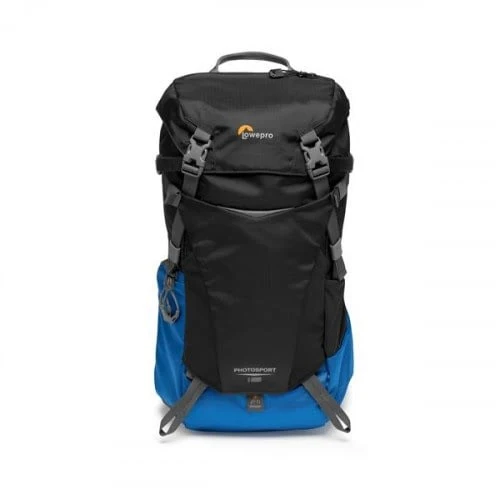 Lowepro PhotoSport BP 15L AW III Blau