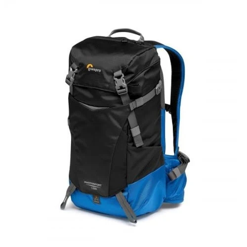Lowepro PhotoSport BP 15L AW III Blau