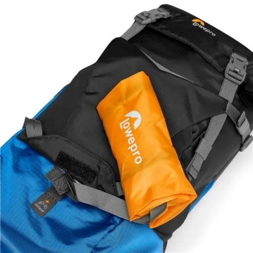 Lowepro PhotoSport BP 15L AW III Blau