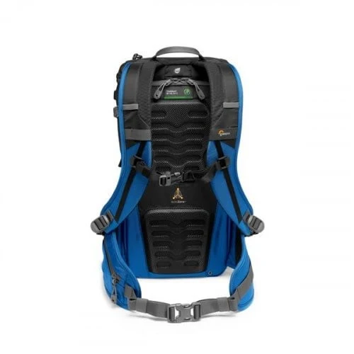 Lowepro PhotoSport BP 15L AW III Blau