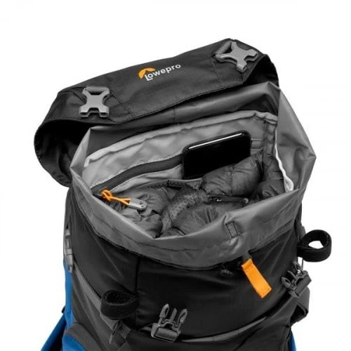 Lowepro PhotoSport BP 15L AW III Blau