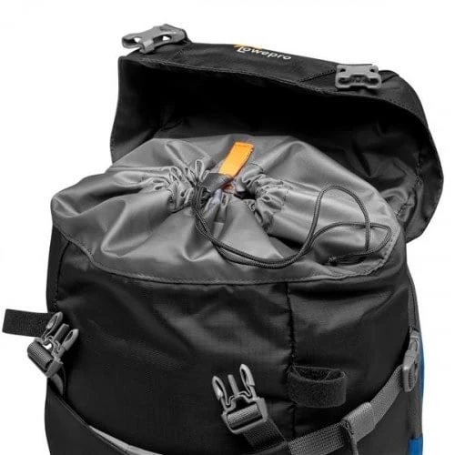Lowepro PhotoSport BP 15L AW III Blau