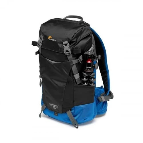 Lowepro PhotoSport BP 15L AW III Blau