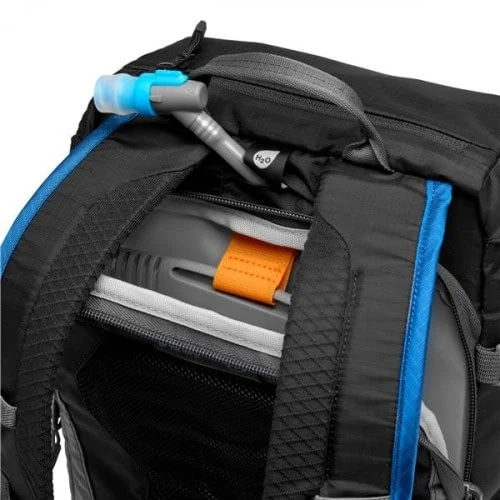 Lowepro PhotoSport BP 15L AW III Blau