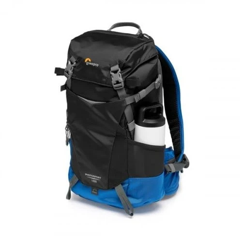 Lowepro PhotoSport BP 15L AW III Blau