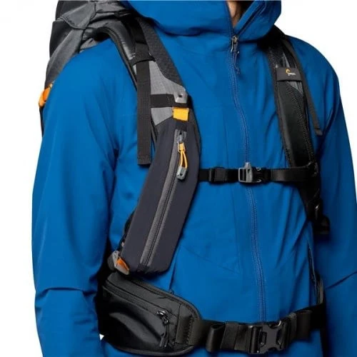 Lowepro PhotoSport BP 15L AW III Blau