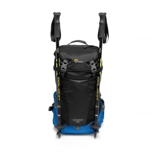Lowepro PhotoSport BP 15L AW III Blau