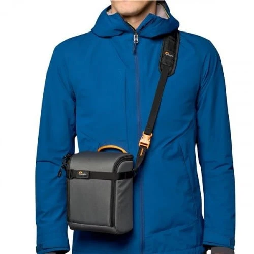 Lowepro PhotoSport BP 15L AW III Blau