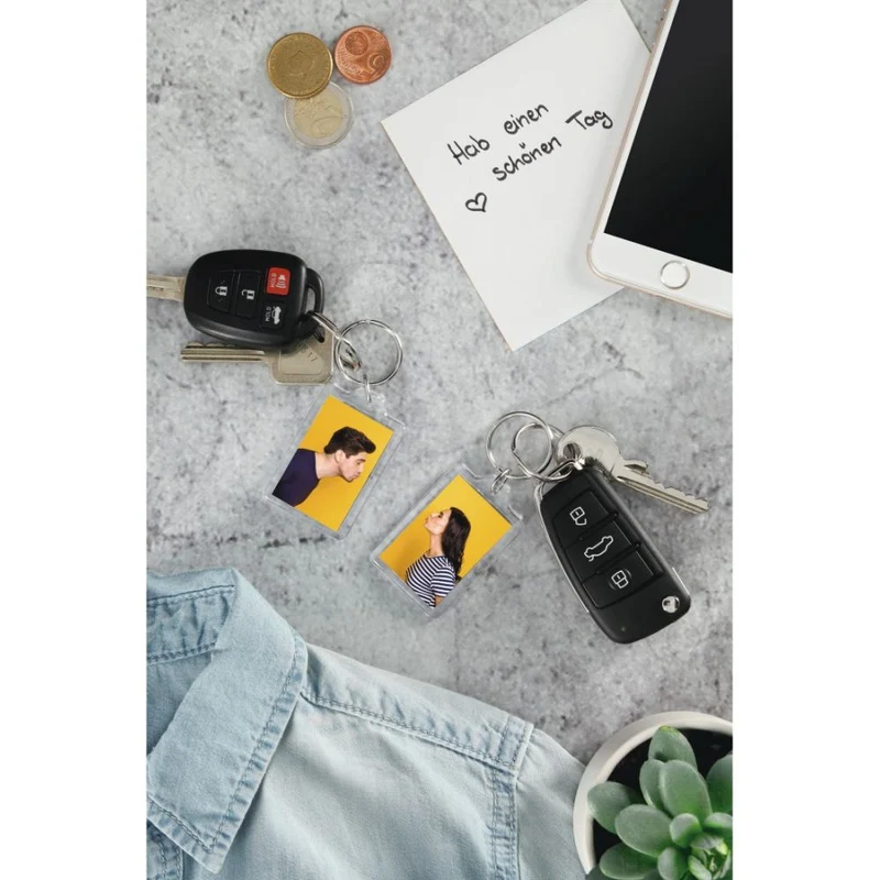 Hama 05263181 Keyring