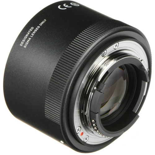 Sigma TC-2001 2.0x Tele Converter Nikon