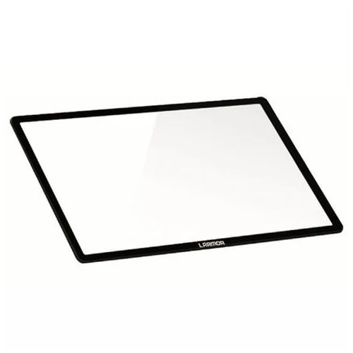 Larmor IV Screen Protector for the Sony A7R V