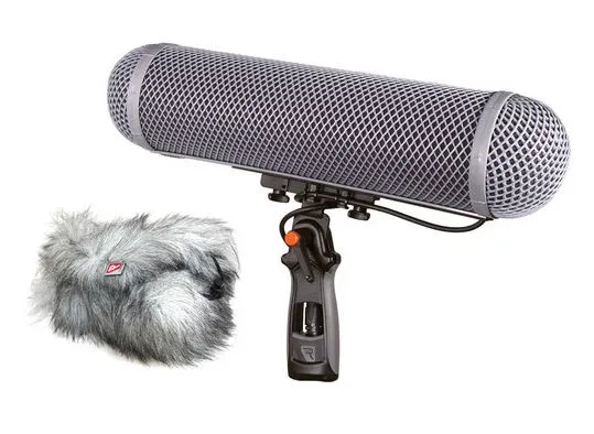 Rycote Modular Windshield WS 4 Kit