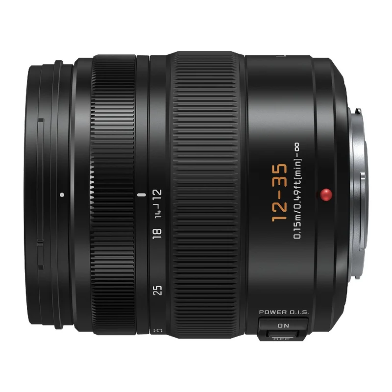 Panasonic MFT 12-35mm f/2.8 LEICA DG VARIO-ELMARIT ASPH. POWER O.I.S.