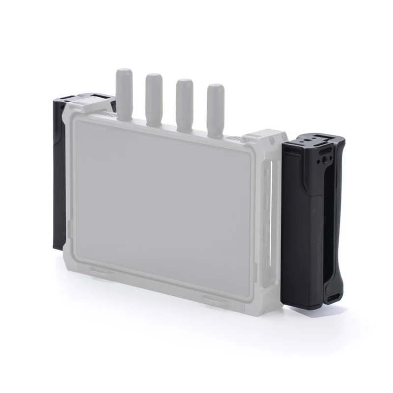 Tilta TGA-MSH Support Handles for DJI High Bright Remote Monitor