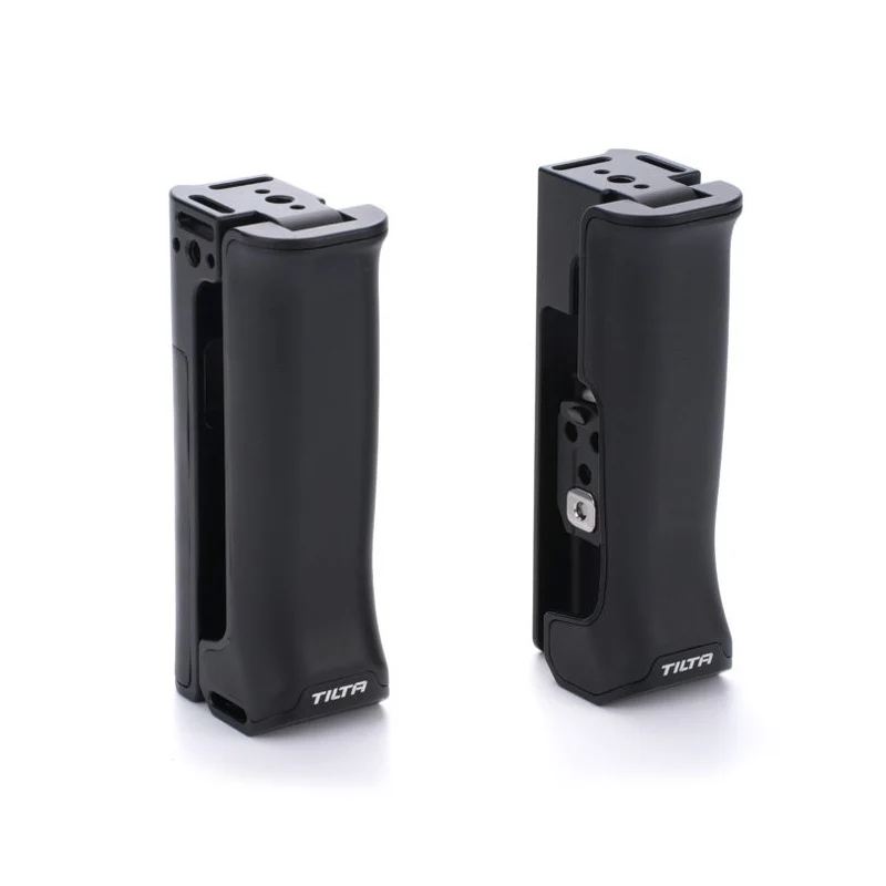 Tilta TGA-MSH Support Handles for DJI High Bright Remote Monitor