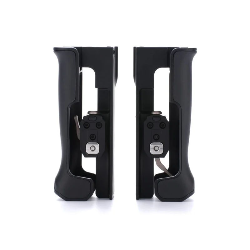 Tilta TGA-MSH Support Handles for DJI High Bright Remote Monitor
