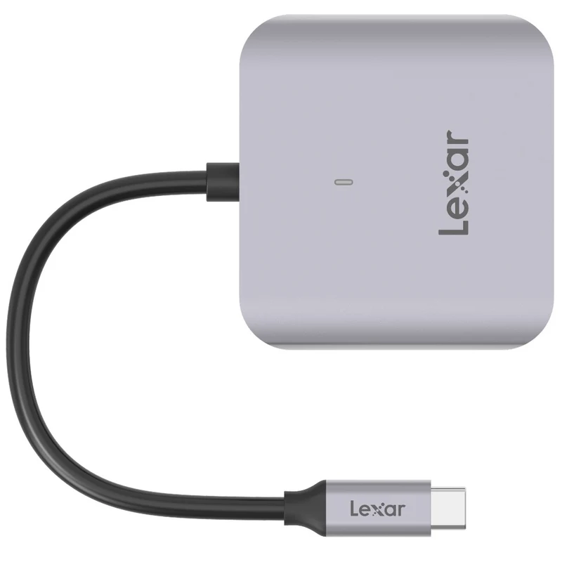 Lexar CFexpress Type B USB-C Reader RW510, Global