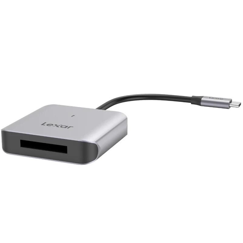Lexar CFexpress Type B USB-C Reader RW510, Global