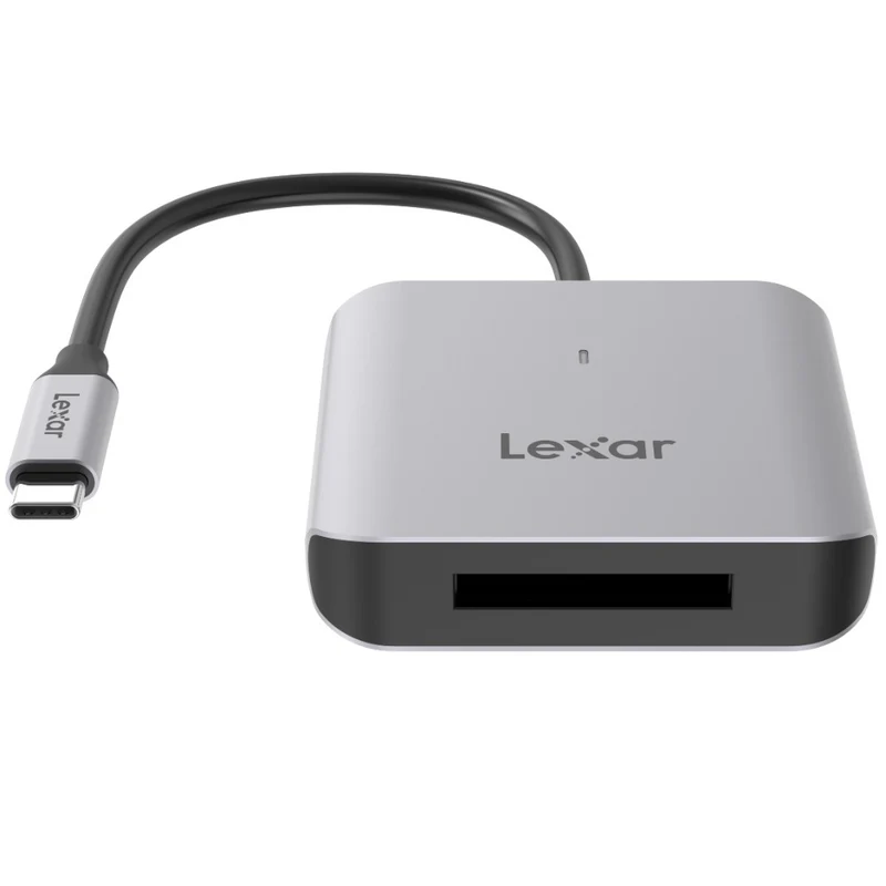 Lexar CFexpress Type B USB-C Reader RW510, Global