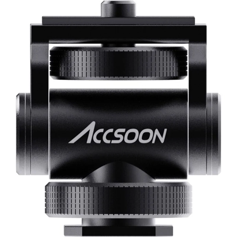 Accsoon Cold shoe adapter AA-01