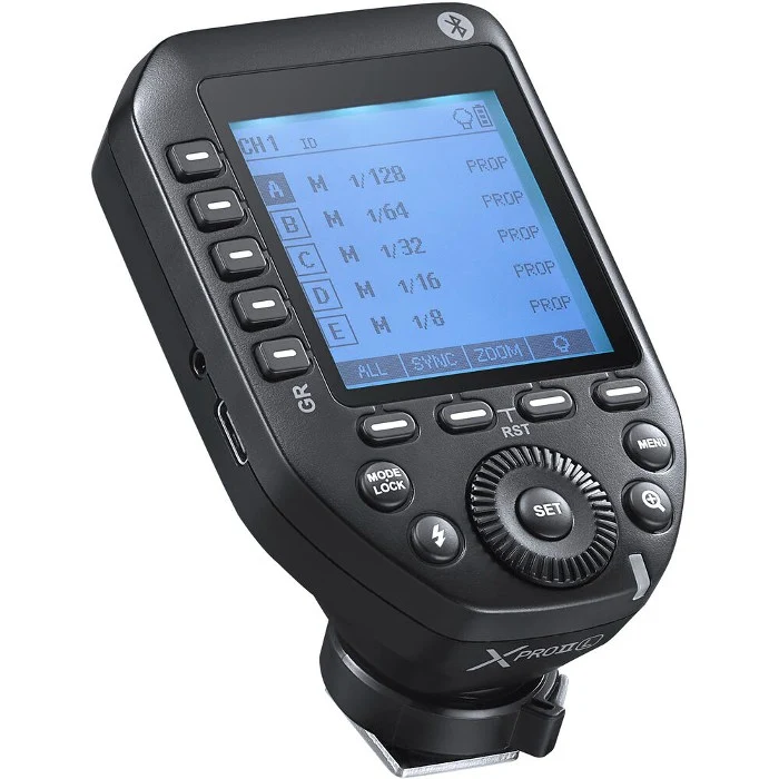 Godox X PRO II Sender für Sony