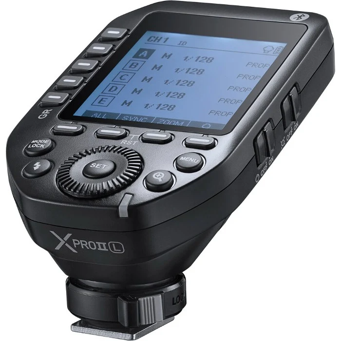Godox X PRO II Sender für Sony