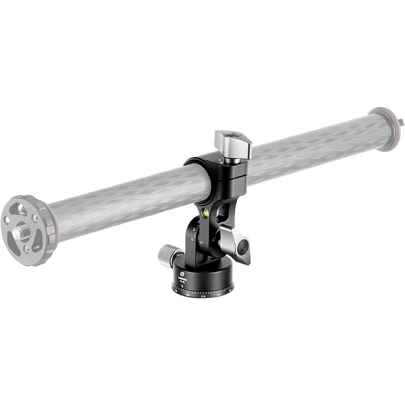 Leofoto HX-32 Neigungsadapter für Mittelsäule für Urban LX-324CT