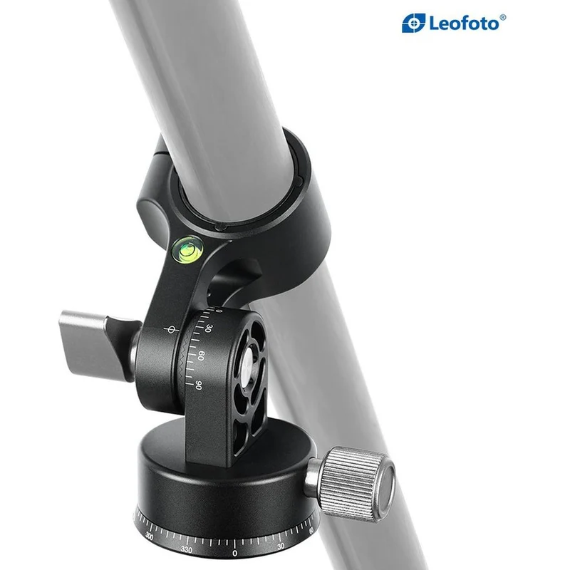 Leofoto HX-32 Neigungsadapter für Mittelsäule für Urban LX-324CT