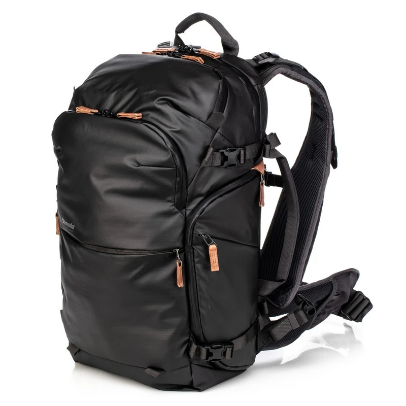 Shimoda Explore V2 25 Starter Kit - Schwarz