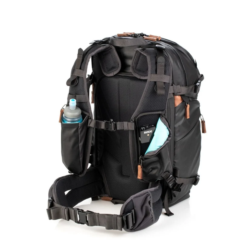 Shimoda Explore V2 25 Starter Kit - Schwarz