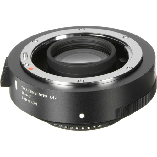Sigma TC-1401 1.4x Telekonverter Nikon