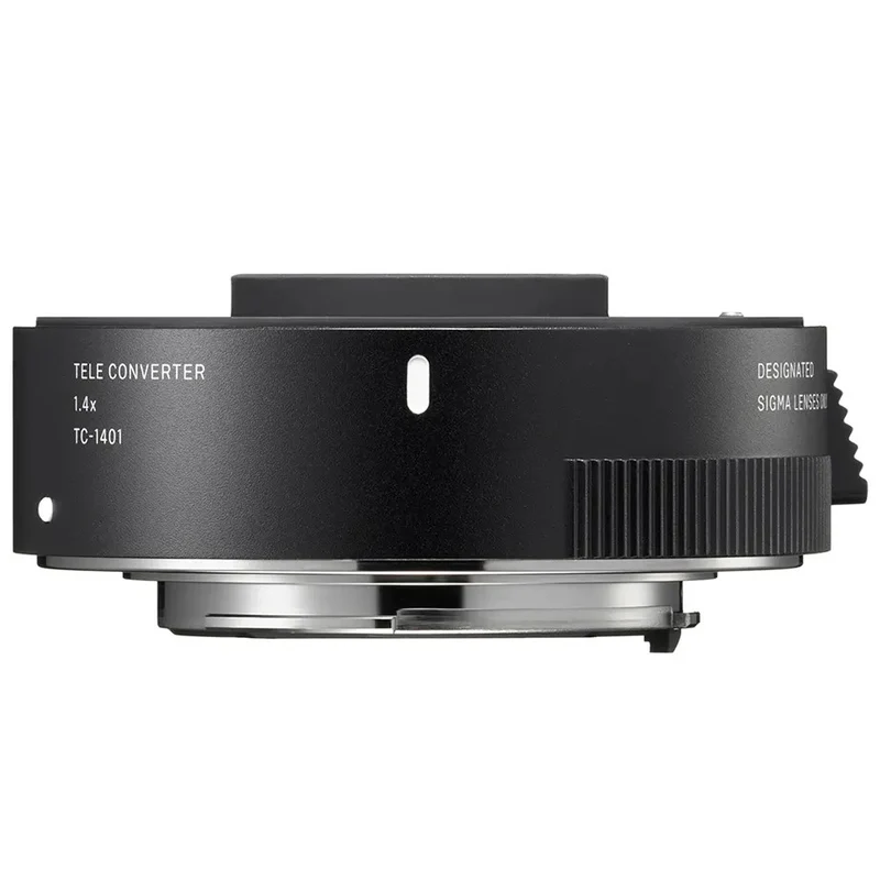 Sigma TC-1401 1.4x Telekonverter Canon