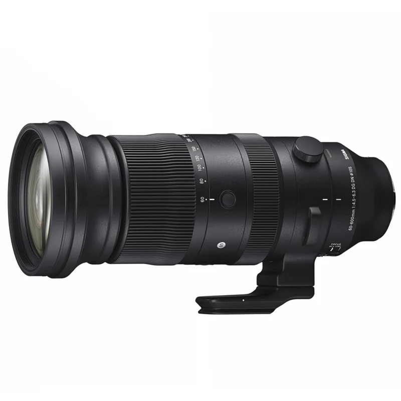 Sigma 60-600mm f/4.5-6.3 DG DN OS Sports L-mount